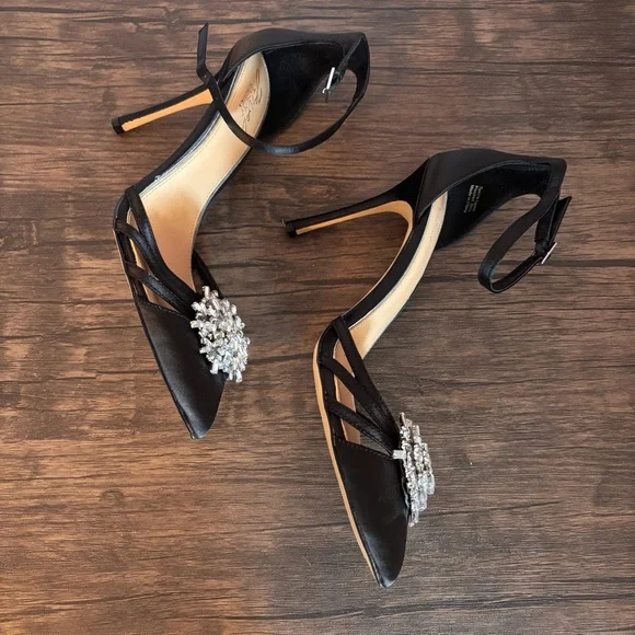 Heels shoes size 9 - Picture 6 of 9